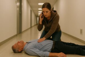 BHV Herhaling Engels 2025